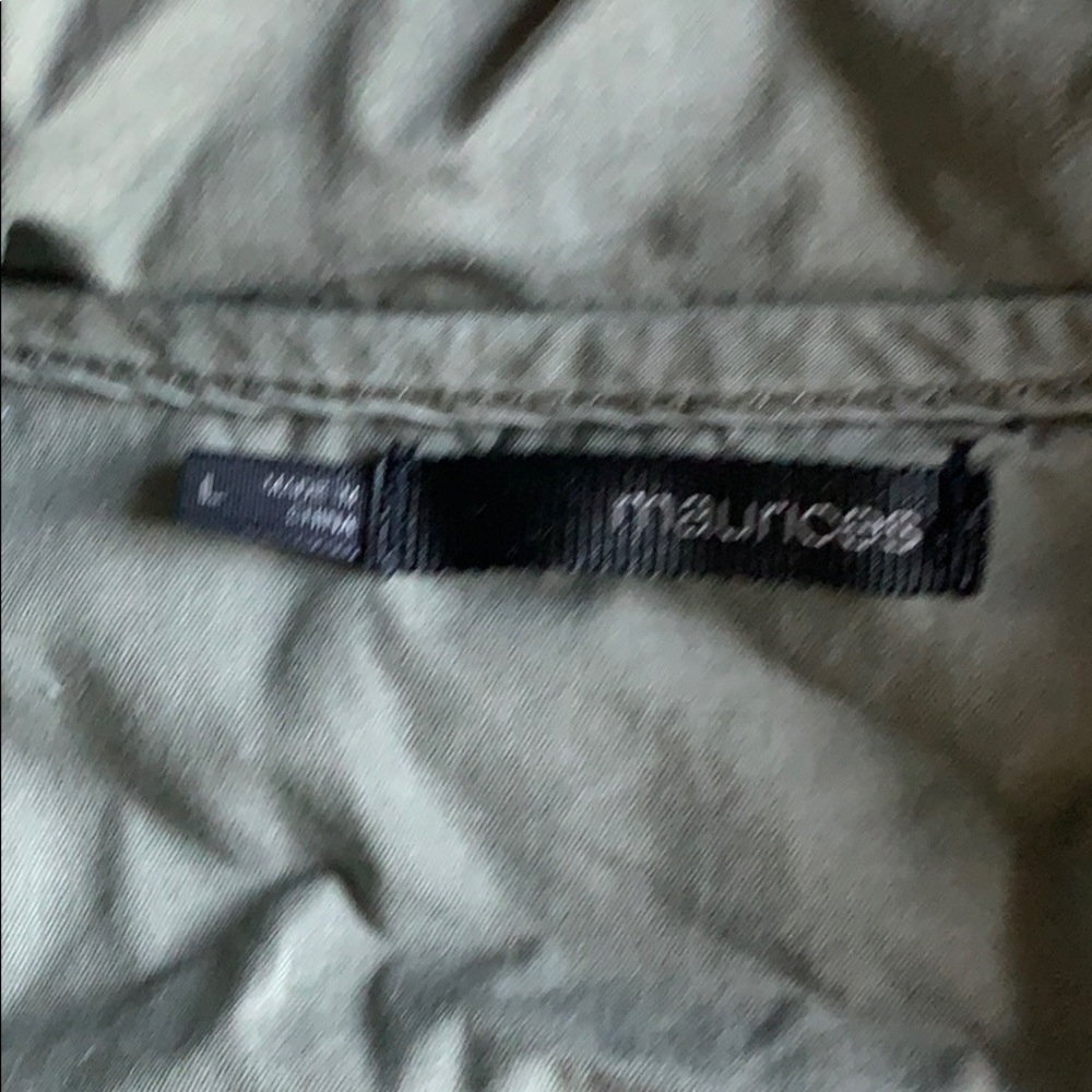 Jacket - Picture 3 of 4